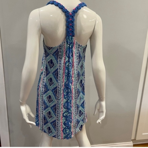 Lilly Pulitzer Lydia Dress - Picture 6 of 9